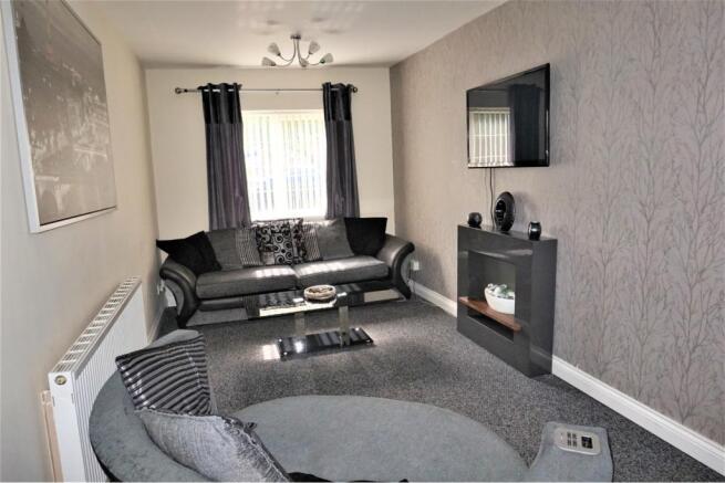 Reception Room One