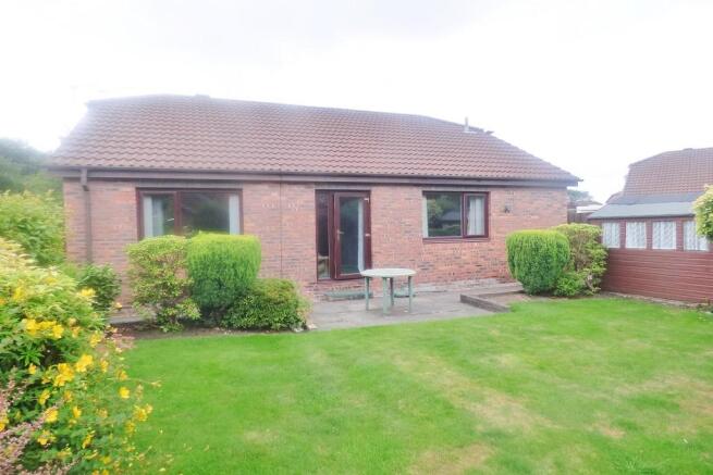 Rear Garden 3