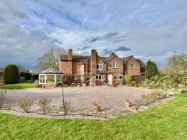 Adeney Cottage, Adeney To Peewit Cottage, Adeney, Newport TF10 8LY