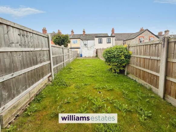 Mwrog Street, Ruthin, LL15 photo 4