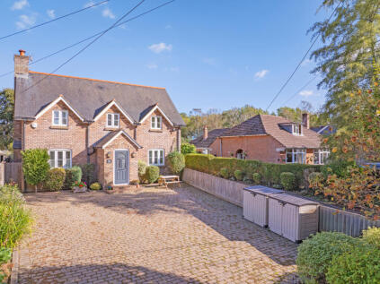 Holton Heath, Poole, Dorset