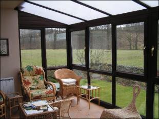 Sunroom