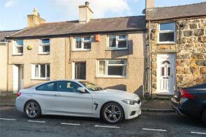 80, Rhedyw Road, Caernarfon LL54 6SW
