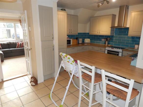 KITCHENAREA