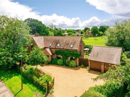 Leys Road, Loughton, Milton Keynes, Buckinghamshire, MK5