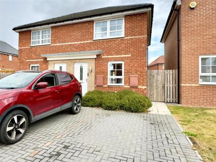 Linkinwater Lane, Darlington, Durham, DL2