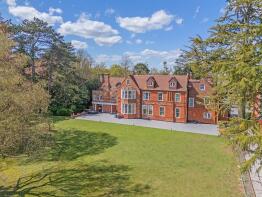 3, Millfield House, Ashwells Road, Pilgrims Hatch CM15 9SE