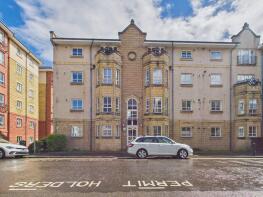 Flat 5, 1, Hopetoun Street, Broughton, Edinburgh EH7 4NE