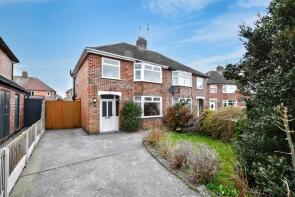 7, Park Street, Breaston DE72 3AD