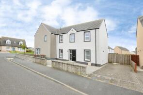 1, Strachan Way, Waterside, Peterhead AB42 3FR