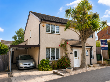 Little Week Road, Dawlish, EX7