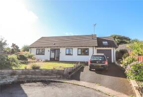 6, Gostwyck Close, North Tawton EX20 2HR