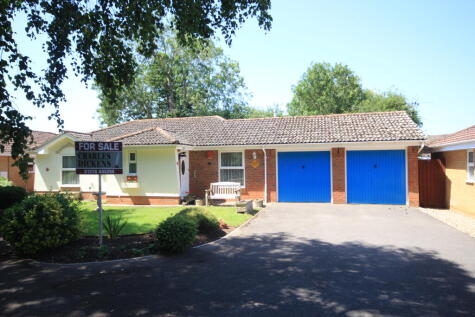Oaktree Way, Cannington, Bridgwater