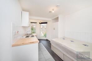 Flat 8, 36 Belsize Park Firehouse, Lancaster Grove, London NW3 4PB