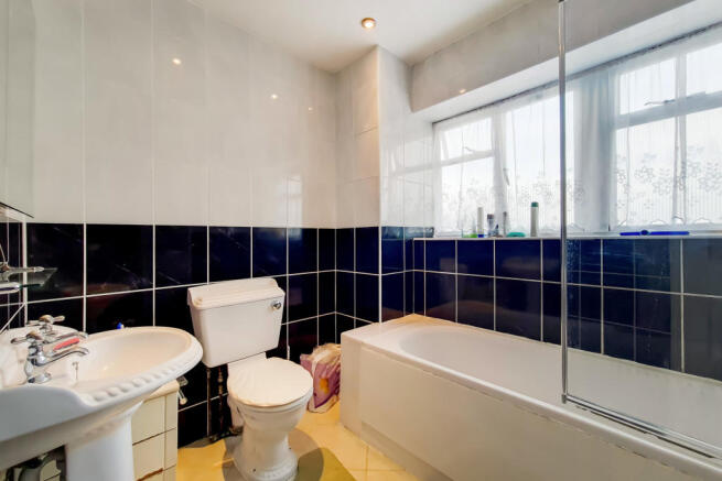 Main Bathroom