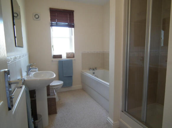 House Bathroom