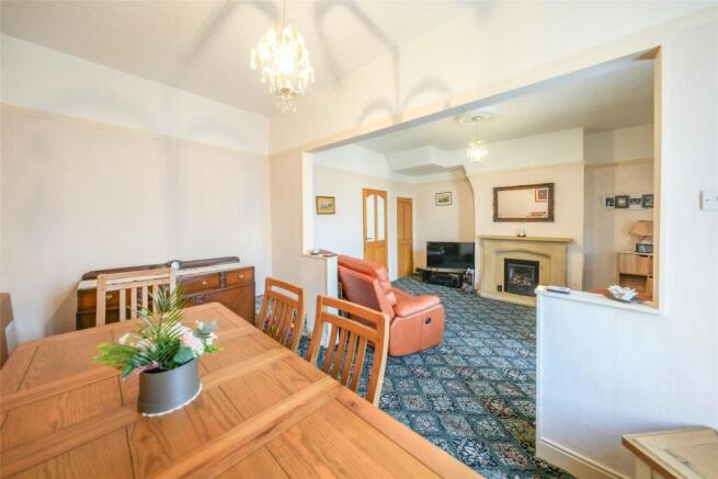Sitting Room/Diner