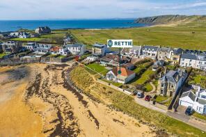 Beachfield, Chapel Green, Leven KY9 1AD