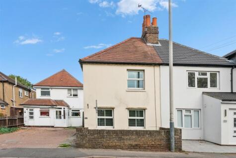 Harlington Road, Uxbridge