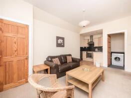 2f4, 15, Watson Crescent, Polwarth, Edinburgh EH11 1HA
