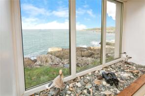 Beacon Cottage, The Beacon, Cemaes Bay LL67 0HD