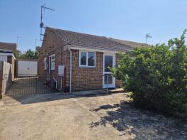 18, Windsor Close, Banbury OX17 3QT
