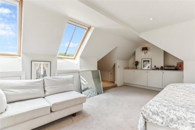 Bedroom 6