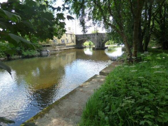 RIVER BANK