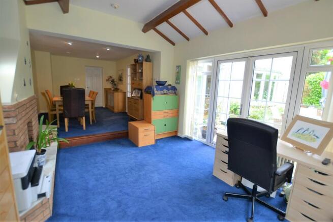 Office/Snug