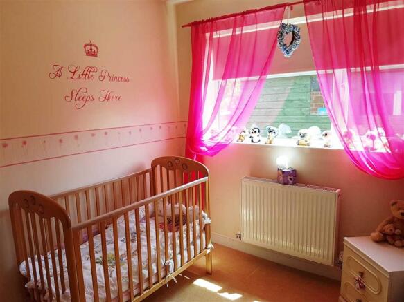 Bedroom 3