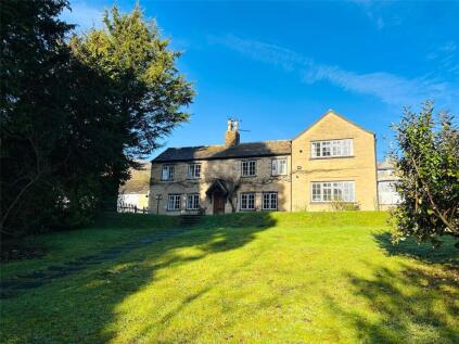 Holywell, Wotton-under-Edge, Gloucestershire, GL12