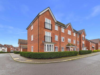 Ashford Road, Worcester, WR2 5FW