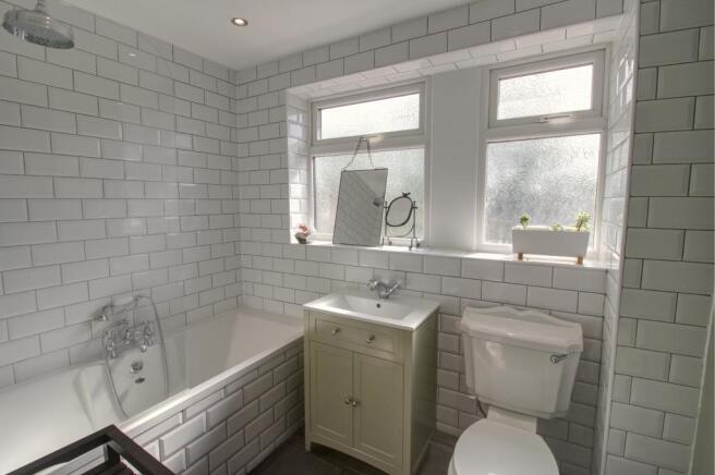 Bathroom 1