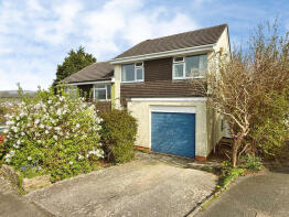 214, Hemerdon Heights, Plymouth PL7 2TJ