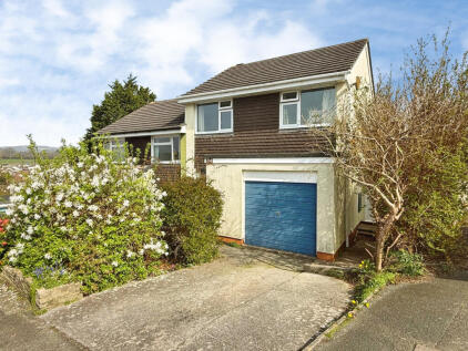 Hemerdon Heights, Plymouth, PL7