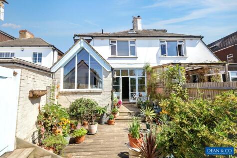 Nevill Avenue, Hove, Brighton & Hove