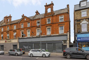 Flat 10, 115c Lynton Court, Anerley Road, Penge, London SE20 8AN