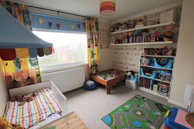 Bedroom two
