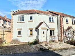 18, Paradise Meadow, Salisbury SP3 6DG