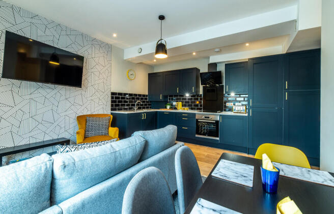 The Maze apt 6-00...