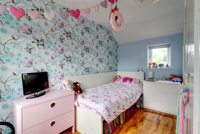 Bedroom 3 (Double)