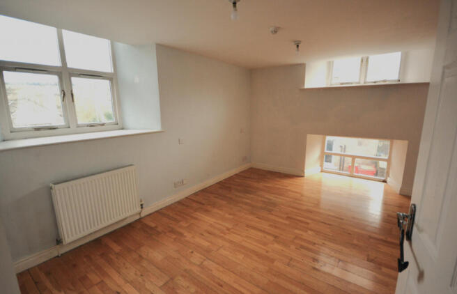 Main bedroom