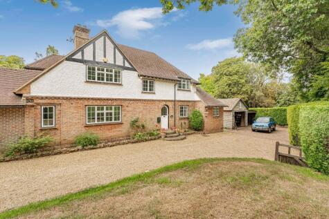Priorsfield Road, Guildford, Surrey, GU3