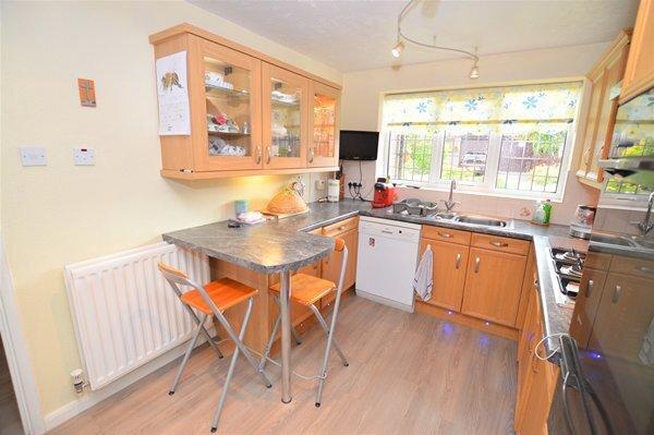 breakfast/kitchen