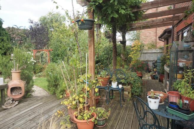 Garden 5