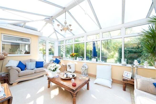 Garden Room 2