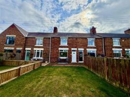 3, Henry Terrace, Houghton Le Spring DH4 6AJ