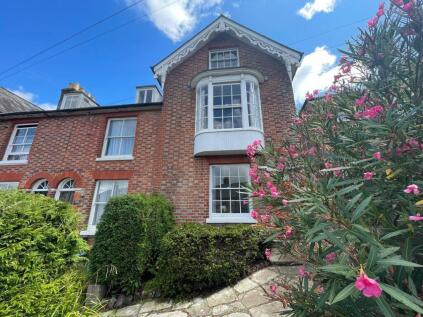 St. Johns Road, Newport