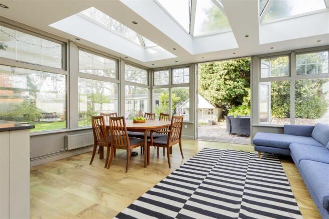 Orangery