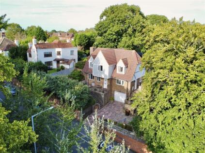 Holliers Hill, Bexhill-On-Sea